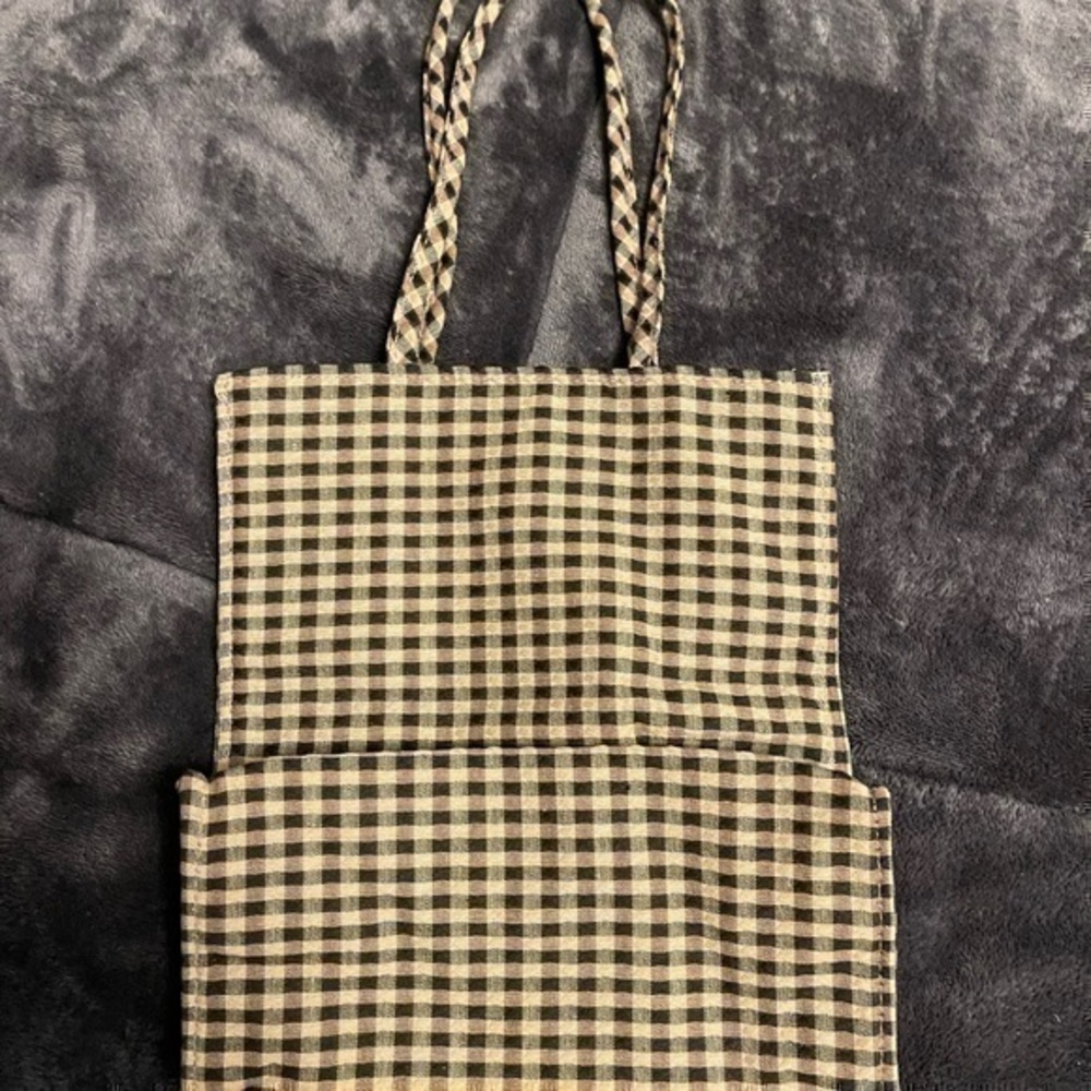 Longaberger Bag medium size